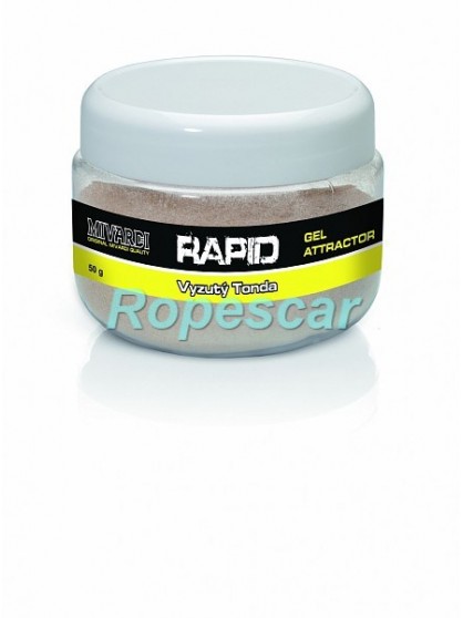 Rapid gel atractor - Mivardi